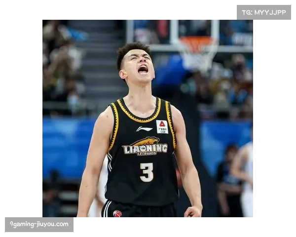 赵继伟11分11助攻两双数据 辽宁后卫组织串联依旧稳健